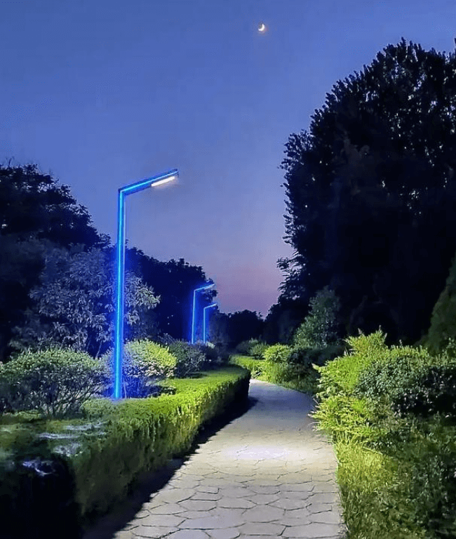 公园景区-918博天堂(中国)百度百科科技