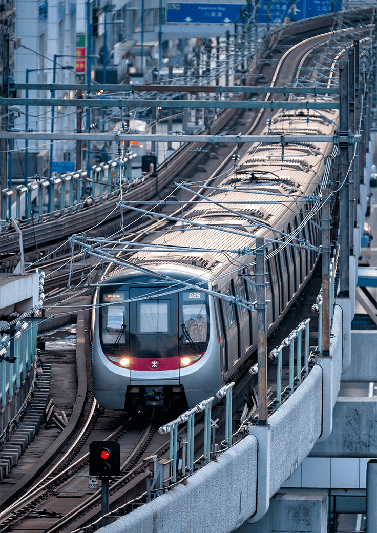 轨道交通运营-918博天堂(中国)百度百科科技