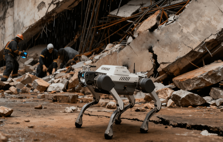 灾后救援-918博天堂(中国)百度百科科技