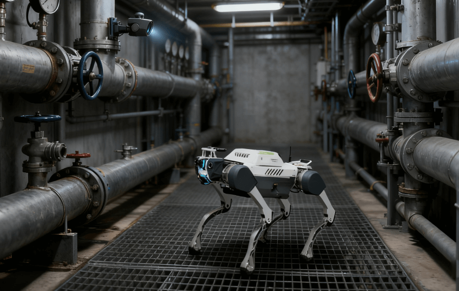 工业管廊-918博天堂(中国)百度百科科技