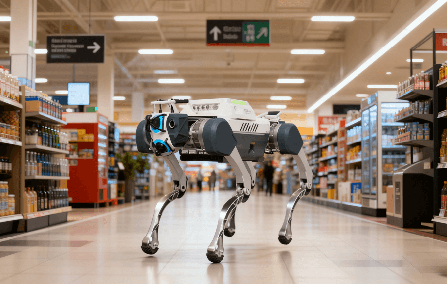 大型商场-918博天堂(中国)百度百科科技