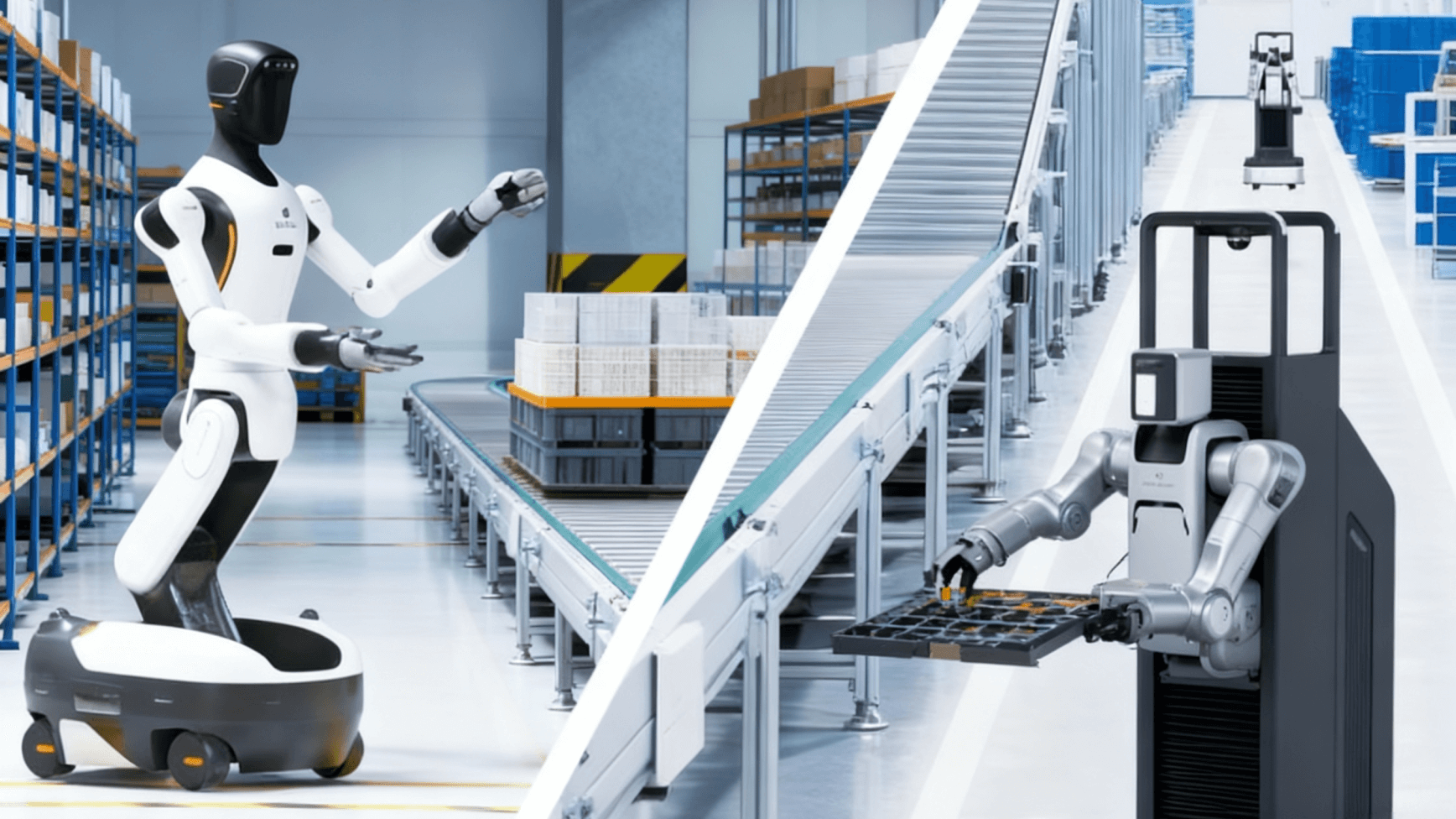 工业物料处理与搬运-918博天堂(中国)百度百科科技