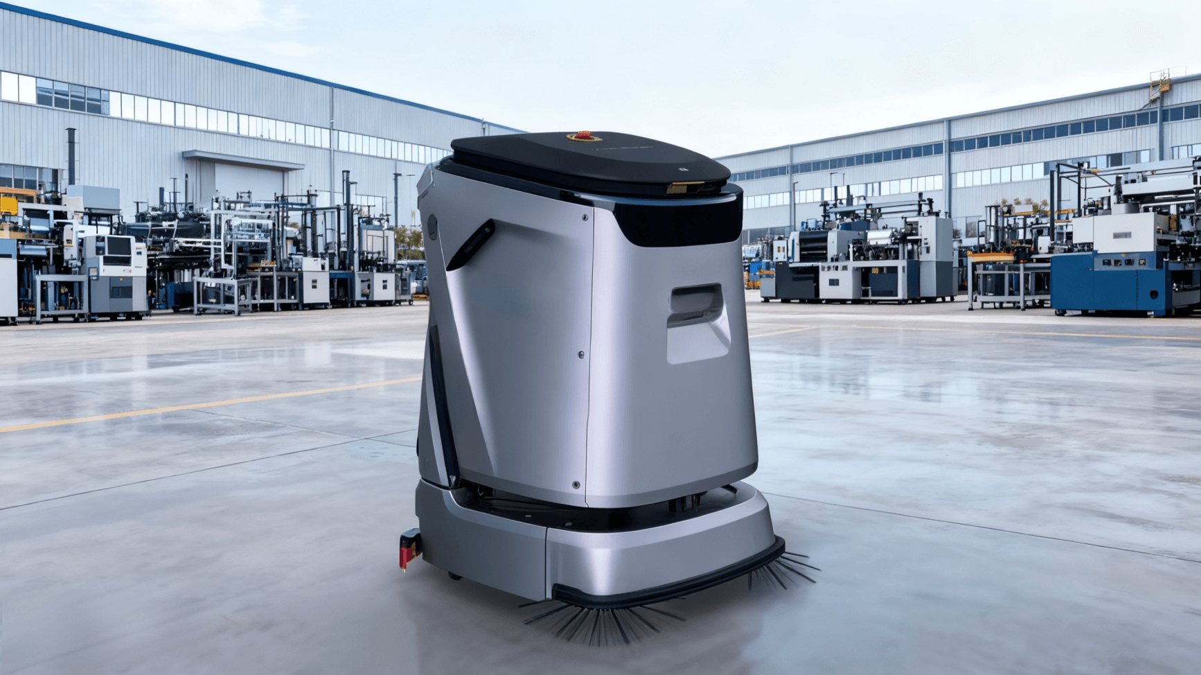 商用清洁与运维-918博天堂(中国)百度百科科技